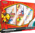Armarouge ex Premium Collection Box (Factory Sealed Case of 6 Boxes)