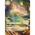 Ariel - Ethereal Voice (Iconic) (241/204) [Whispers in the Well] Holofoil (Near Mint Holofoil)