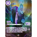 Hades - Looking for a Deal (Iconic) (242/204) [Whispers in the Well] Holofoil (Lightly Played Holofoil)