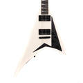 Jackson USA Select RR1T Randy Rhoads Snow White 2025