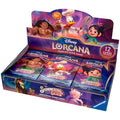 Lorcana TCG: Shimmering Skies Booster Box Case