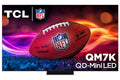 TCL 65" QM7K Series 4K UHD HDR QD-Mini LED 144Hz Google TV Smart TV (65QM7K)