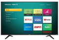 Hisense 58 inch Class 4K UHD LED Roku Smart TV HDR ( 58R6E3 )