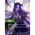 Irelia - Fervent (Signature) (225*/221) [Spiritforged] Foil (Near Mint)