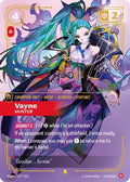 Vayne - Hunter (Signature) (223*/221) - Spiritforged Foil (Near Mint)