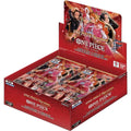 Extra Booster: One Piece Heroines Edition Box (EB-03)