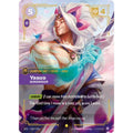 Yasuo - Windrider (Signature) (235*/221) [Spiritforged] Foil (Near Mint)