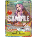 Jewelry Bonney (CS 25-26 Finalist Card Set 2) (OP10-107) [One Piece Promotion Cards]  Foil (NM/LP Foil)