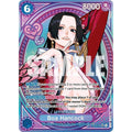 Boa Hancock (SP) (EB03-026) [Extra Booster: One Piece Heroines Edition]  Foil (NM/LP Foil)