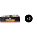 Marvel Super Heroes - Play Booster Display Case (New)