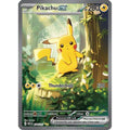 Pikachu ex 276/217 [ME Ascended Heroes]  - Holofoil (Near Mint Holofoil)