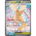 Mega Dragonite ex 290/217 [ME Ascended Heroes]  - Holofoil (Near Mint Holofoil)