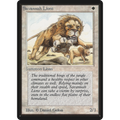 Savannah Lions [Limited Edition Beta] (Near Mint)