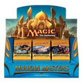 Magic: Modern Masters Booster Box