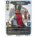 Hondo Ohnaka - Plays By His Own Rules (Serialized) (897) (897) [A Lawless Time] (Played Foil)
