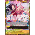 Boa Hancock (CS 26-27 Regionals Season 1) (OP14-112) [One Piece Promotion Cards]  Foil (NM/LP Foil)