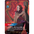 Jhin - Virtuoso (Signature) (226*/219) [Unleashed] Foil (Near Mint)