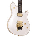 EVH Custom Shop Wolfgang Snow White Pearl
