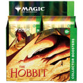 The Hobbit - Collector Booster Display (New)