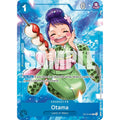 Otama (Welcome Pack 2026 Vol.1) [One Piece Promotion Cards] (NM/LP)