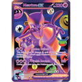 Mewtwo ex 157 [ME 30th Celebration]  - Holofoil (Near Mint)