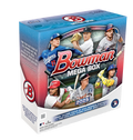 2025 Bowman Baseball Mega 20 Box Case