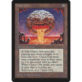 Chaos Orb [Limited Edition Beta] (Lightly Played)