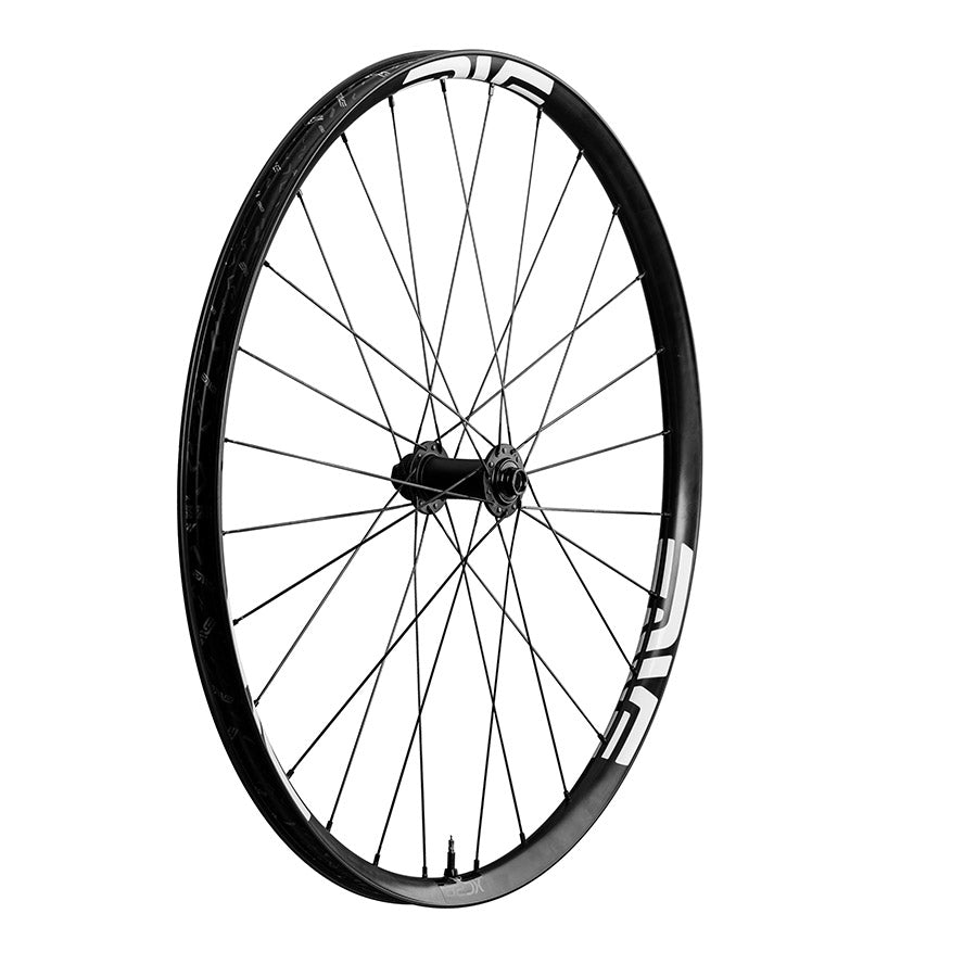 ENVE Composites XC28 Front Wheel - 29" 15 x 110 Center-Lock Black