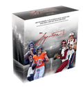 2024 Topps Signature Class Football Mega 20 Box Case