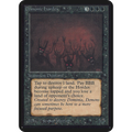 Demonic Hordes [Limited Edition Alpha] (Near Mint)