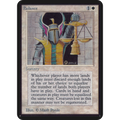 Balance [Limited Edition Alpha] (Heavily Played)