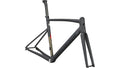 2022 Specialized Allez Sprint Frameset (Black / Rocket Red / 61)
