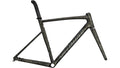 2025 Specialized Allez Sprint Frameset - D'Aluisio Smartweld Alloy (Copper Multicolor Blurred Impasto / Brushed Liquid Metal / 49)
