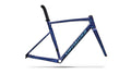 2026 Specialized Allez Sprint Frameset - D'Aluisio Smartweld Alloy (Smoke / Silver Dust Speckle / 54)