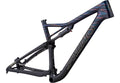 Epic Men S-Works Carbon Ltd 29 Frameset (Gloss Teal Tint/Red Flake Tint/Cosmic Black / L)
