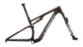 2024 Specialized S-Works Epic 8 Frameset  - Rockshox SIDLuxe Ultimate (Gloss Astral Blue / Metallic Sapphire / Black / S)
