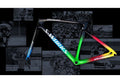 Specialized 2021 Tarmac SL7 S-Works Frmset Celeb - WC 49