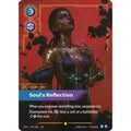 Mel - Soul's Reflection (Signature) (195*/166) [Vendetta] Foil (Moderately Played)