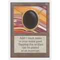 Mox Jet [Unlimited Edition] (Lightly Played)