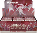 Magic the Gathering: Phyrexia All Will Be One - Draft Booster Box (36 Packs) (Factory Sealed Case of 6 Draft Boxes (FREE SHIPPING*))