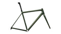 2025 Specialized S-Works Crux Frameset - FACT 12r Carbon (Gloss Cypress Metallic / Viavi Gold To Silver Pearl / 56)