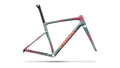 2027 Specialized S-Works Crux 5 Frameset - FACT 12r Carbon (Agave Grey / Photon Tint Over Silver Dust / 49)