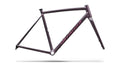 2027 Specialized Crux DSW Frameset - D'Aluisio Smartweld Alloy (Silver Dust / Warm Smoke Metallic / 52)