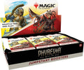 Magic the Gathering: Phyrexia All Will Be One - Jumpstart Booster Box (18 Packs) (Factory Sealed Case of 6 Jumpstart Boxes (FREE SHIPPING*))