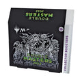 Magic the Gathering: Double Masters 2022 Collector Booster Box