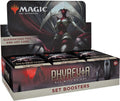 Magic the Gathering: Phyrexia All Will Be One - Set Booster Box (30 Packs) (1 Set Booster Box (30 Packs))