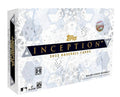 2022 Topps Inception Baseball Hobby Box