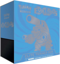 XY Evolutions Elite Trainer Boxes & Cases (Blastoise)