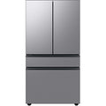 Samsung Bespoke 36-inch, 28.8 cu.ft. 4-Door Refrigerator with Dual Ice Maker RF29BB8600QLAA
