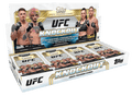 2024 Topps UFC Knockout Hobby Box